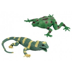 ANFIBIOS ESTIRABLES 1 UNIDAD