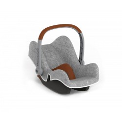 BEBE CONFORT Asiento Gris de Juguete