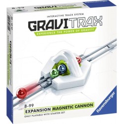 GRAVITRAX MAGNETIC CANNON