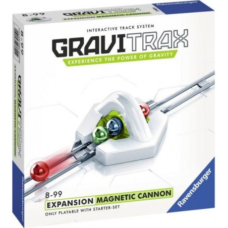 GRAVITRAX MAGNETIC CANNON