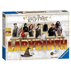 Harry Potter Juego de mesa Labyrinth 