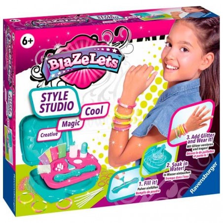 BRAZELETS MALETA DELUXE