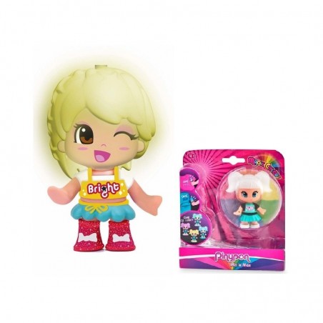 pin y pon magic colors