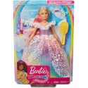 BARBIE SUPERPRINCESA DREAMTOPIA