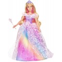 BARBIE SUPERPRINCESA DREAMTOPIA