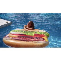 ISLA HAMBURGUESA 148X142 CM