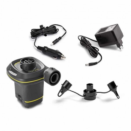 HINCHADOR ELECTRICO DE CASA Y COCHE