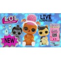 LOL SURPRISE LIVE PETS SURTIDO