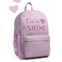 MARSHMALLOW PINK MOCHILA