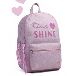 MARSHMALLOW PINK MOCHILA