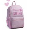 MARSHMALLOW PINK MOCHILA