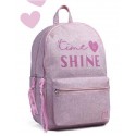 MARSHMALLOW PINK MOCHILA