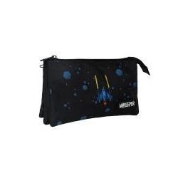 UNKEEPER PORTATODO TRIPLE