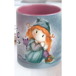 NINETTE FOREVER TAZA ORIGIN