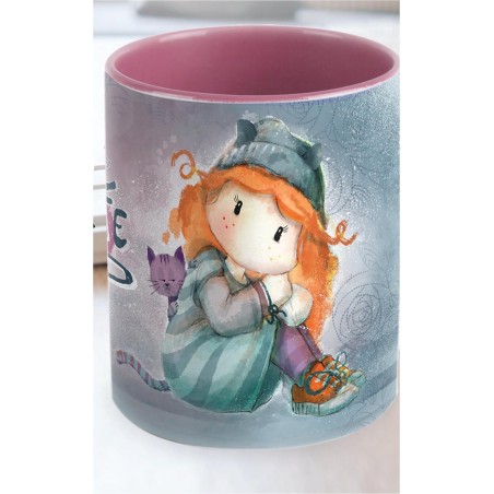 NINETTE FOREVER TAZA ORIGIN