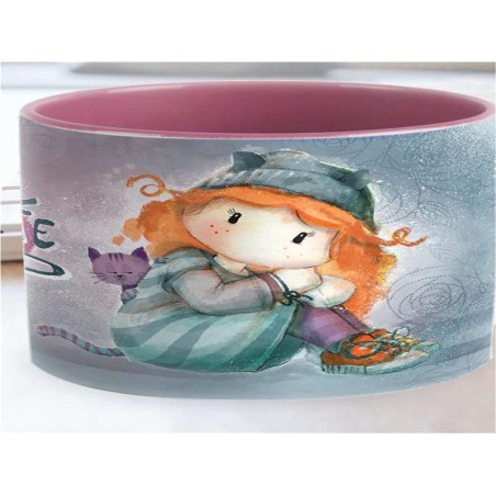 NINETTE FOREVER TAZA ORIGIN