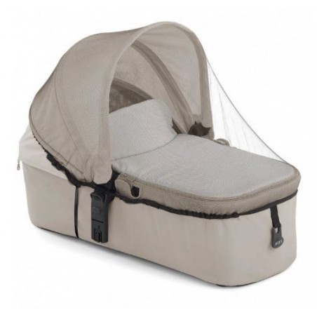 Jane Mosquitera para Coche en Negro