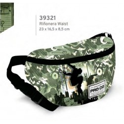 PRODG RIÑONERA WAIST FLY