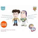 Toy Story 40 cm Sonido Woody