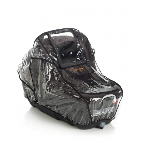 JANE BURBUJA CAPAZO/GRUPO 0