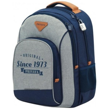 PRIVATA ORIGINAL MOCHILA DOBLE CUERPO GR