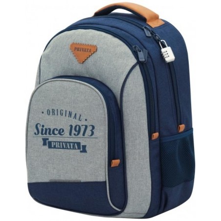 PRIVATA ORIGINAL MOCHILA DOBLE CUERPO GR