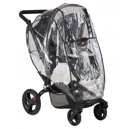 JANE BURBUJA UNIVERSAL SILLA PASEO