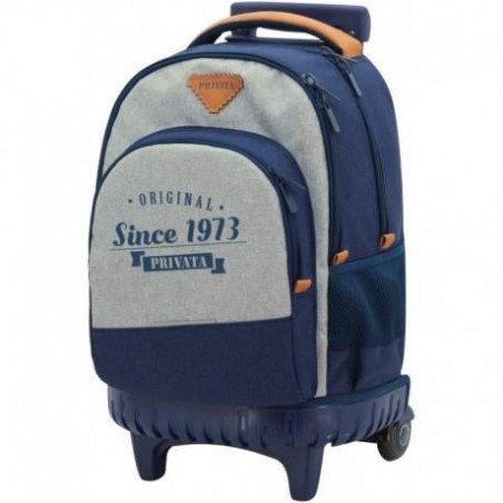 PRIVATA ORIGINAL CARRO FIJO COMPACT