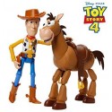 TOY STORY WOODY Y BULLSEYES