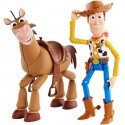TOY STORY WOODY Y BULLSEYES