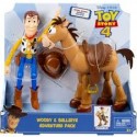 TOY STORY WOODY Y BULLSEYES