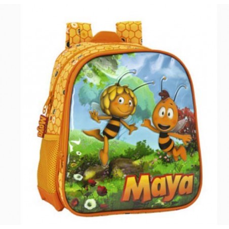 JM MOCHILA 30 CM MAYA JOUMMA