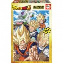 PUZZLE 500 PZAS DRAGON BALL