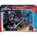 PUZZLE 200 SPIDERMAN