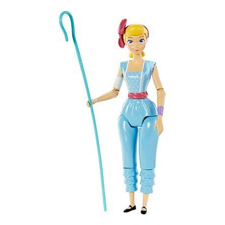 TOY STORY 4 FIGURA BASICA BO PEEP