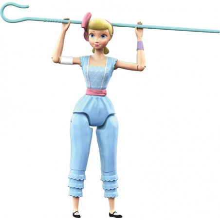 TOY STORY 4 FIGURA BASICA BO PEEP