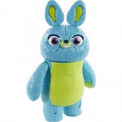 TOY STORY 4 FIGURA BASICA BUNNY