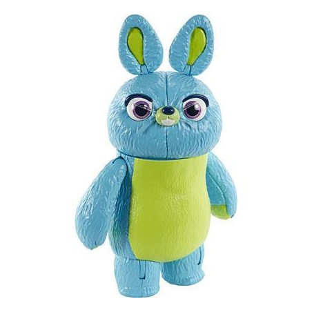 TOY STORY 4 FIGURA BASICA BUNNY