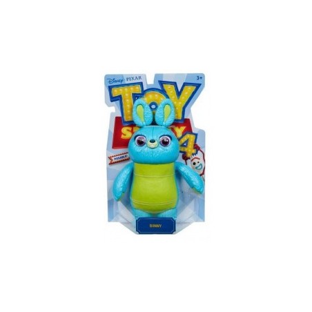 TOY STORY 4 FIGURA BASICA BUNNY