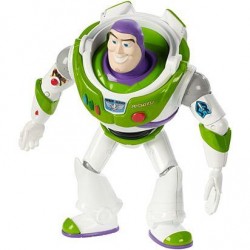 TOY STORY 4 FIGURA BASICA BUZZ