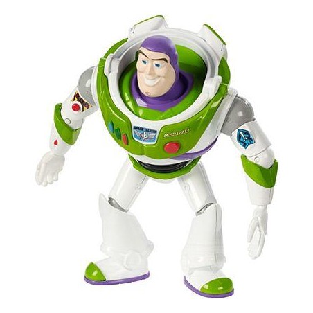TOY STORY 4 FIGURA BASICA BUZZ