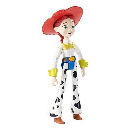 TOY STORY 4 FIGURA BASICA JESSIE