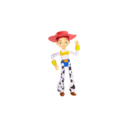 TOY STORY 4 FIGURA BASICA JESSIE