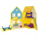 Peppa Pig La Casa | Juguete Infantil 