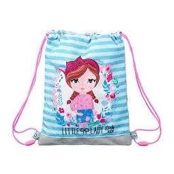 GLOWLAB KIDS SACO PLANO JUNIOR