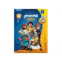 PLAYMOBIL THE MOVIE FIGURA SERIE 1