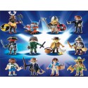 PLAYMOBIL THE MOVIE FIGURA SERIE 1