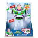 TOY STORY 4 BUZZ ACCION KARATE