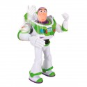 TOY STORY 4 BUZZ ACCION KARATE