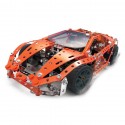meccano exotic car lamborghini ferrari